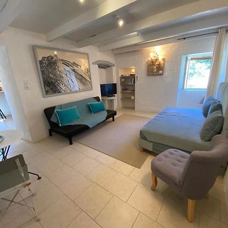 Apartamento Joli T2 In Cap Corse Ersa Exterior foto