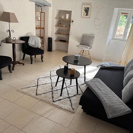 Apartamento Joli T2 In Cap Corse Ersa Exterior foto