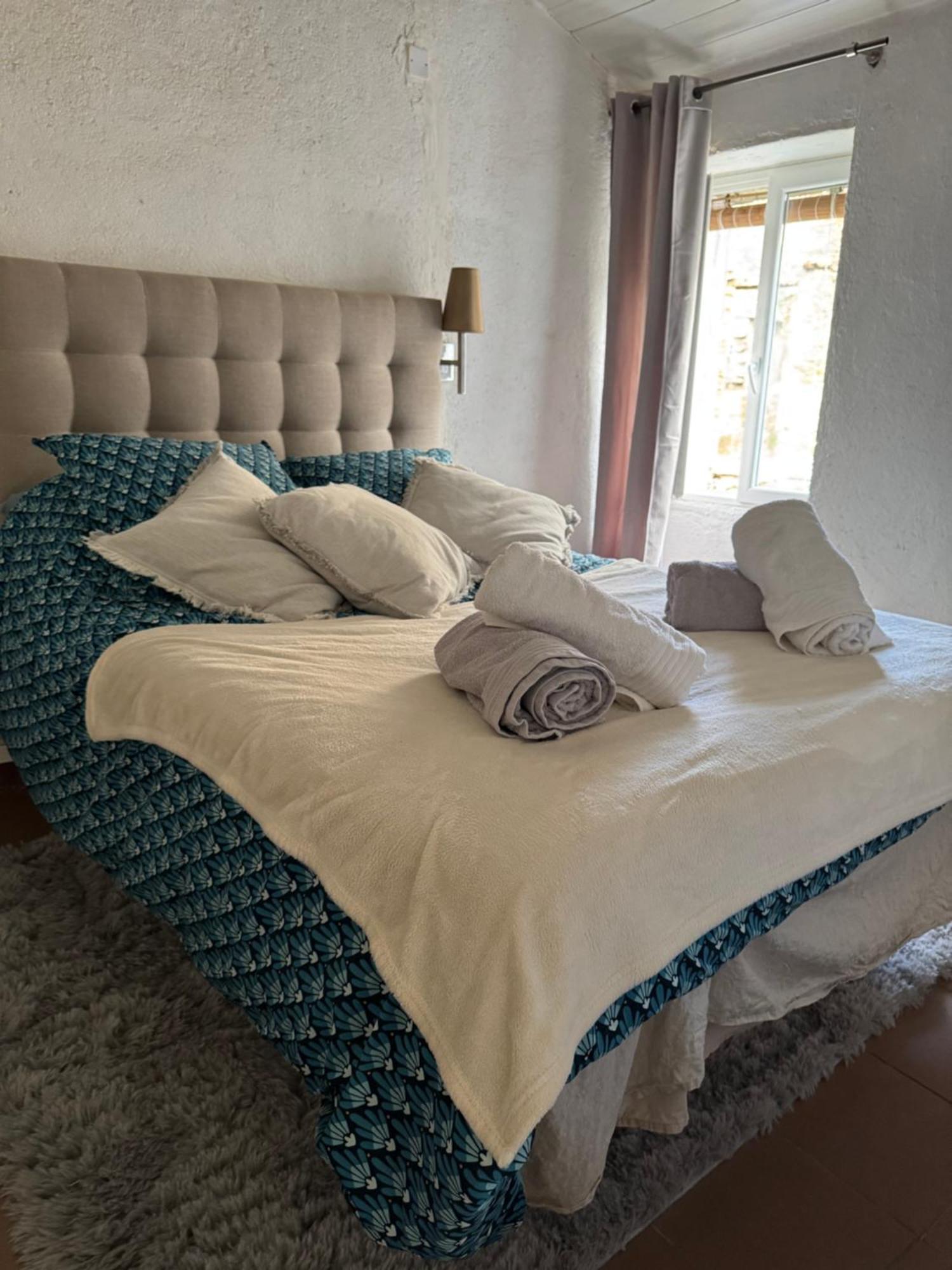 Apartamento Joli T2 In Cap Corse Ersa Exterior foto
